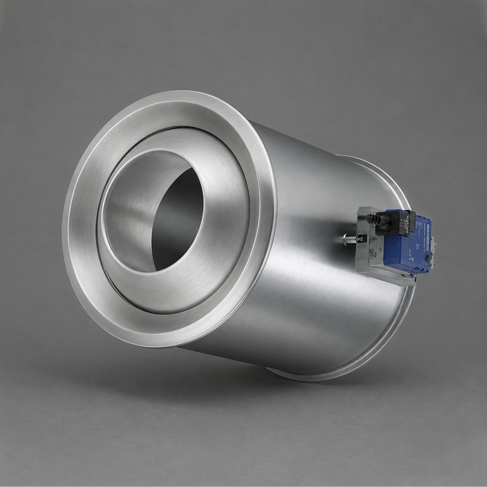 Fixed Jet Nozzles